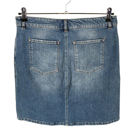 Unisex Filippa K. - Teksaseelik, suurus 42 - Sinine (2)