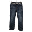 Unisex Lindex - Teksad, suurus 116 - 122 - Sinine ()
