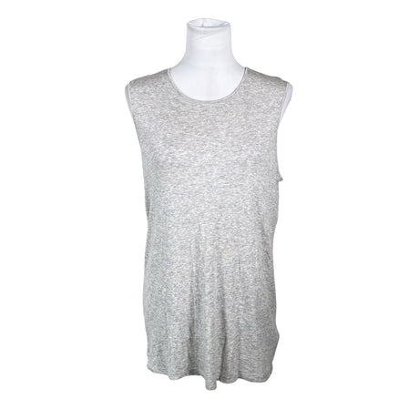 Unisex COS - Trikotaažist topp, suurus 40 - Hall ()