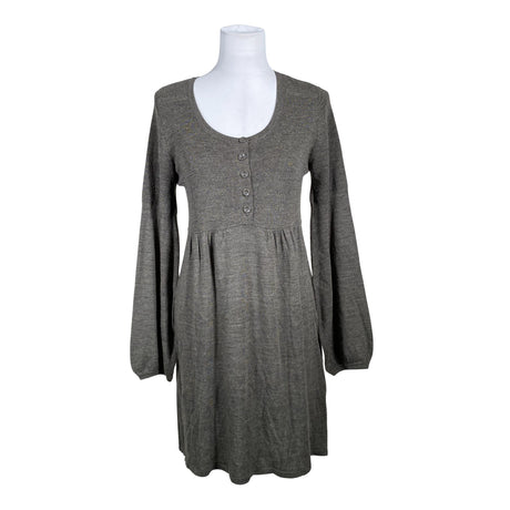 Unisex Part two - Kootud kleit, suurus 40 - Pruun ()