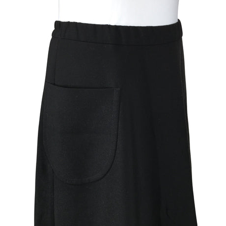 Unisex Marimekko - Mitteveniv seelik, suurus 42 - Must (2)