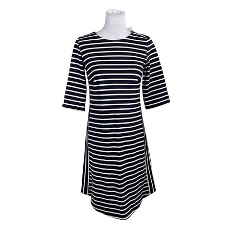 Unisex Emme Marella - Trikotaažist kleit, suurus 38 - Sinine ()