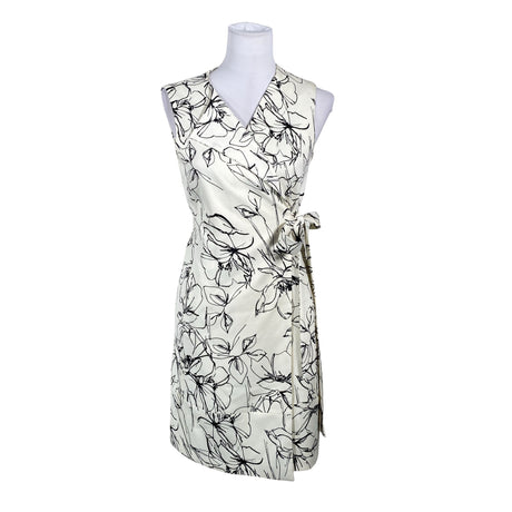 Unisex Marella - Mitteveniv kleit, suurus 38 - Looduslik valge ()