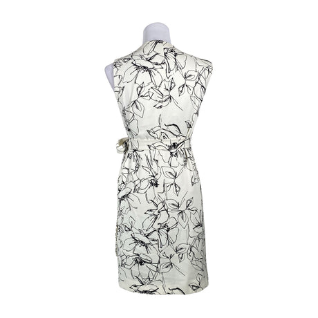 Unisex Marella - Mitteveniv kleit, suurus 38 - Looduslik valge (2)