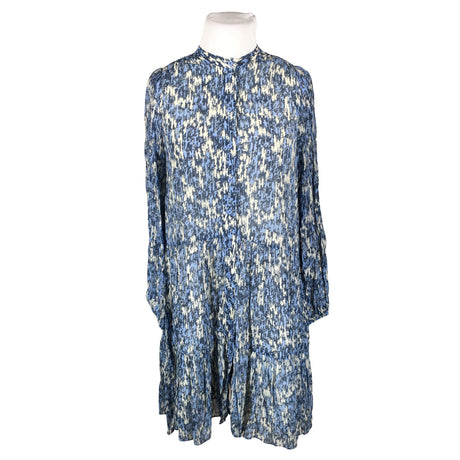 Unisex Second Female - Mitteveniv kleit, suurus 42 - Sinine ()