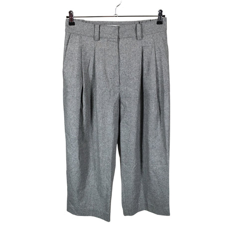 Unisex COS - Mittevenivad püksid, suurus 40 - Hall ()