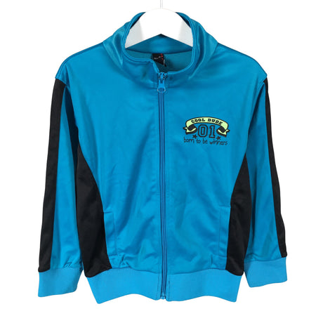 Unisex Wilson - Soojendusjope, suurus 104 - 110 - Helesinine (2)