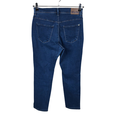 Unisex Very Nice - Teksad, suurus W31 - Sinine ()