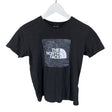 Unisex The North Face - T-särk, suurus 158 - 164 - Must ()