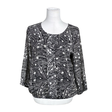 Unisex Signature - Pluus, suurus 38 - Must ()