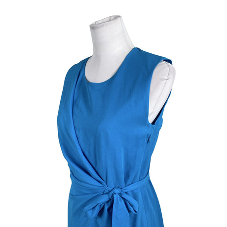 Unisex Marc Aurel - Mitteveniv kleit, suurus 38 - Sinine (2)