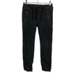 Unisex Lindex - Teksad, suurus 122 - 128 - Must ()