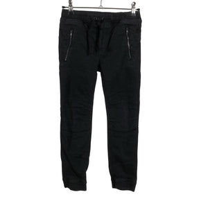 Unisex Lindex - Teksad, suurus 122 - 128 - Must (1)