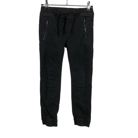 Unisex Lindex - Teksad, suurus 122 - 128 - Must ()