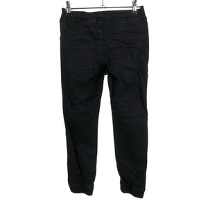 Unisex Lindex - Teksad, suurus 122 - 128 - Must (2)