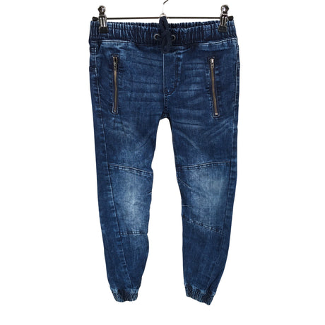 Unisex Lindex - Teksad, suurus 122 - 128 - Sinine ()