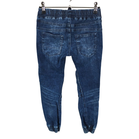 Unisex Lindex - Teksad, suurus 122 - 128 - Sinine (2)