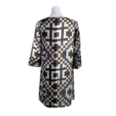 Unisex DAY Birger et Mikkelsen - Õhuke kleit, suurus 38 - Beige ()