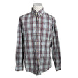 Unisex Cottonfield - Triiksärk, suurus XXL - Sinine ()
