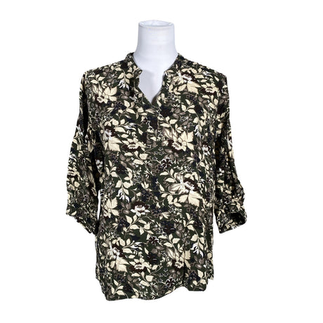 Unisex Ze-Ze - Pluus, suurus 40 - Roheline ()