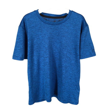 Unisex Energetics - Spordisärk, lühikesed käised, suurus 146 - 152 - Sinine ()