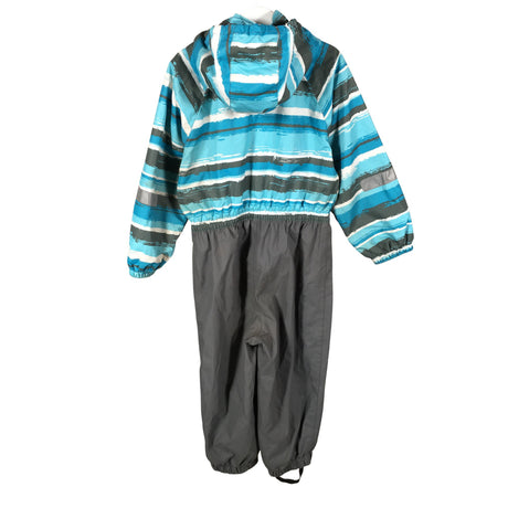 Unisex Travalle - Kevad-/sügiskombinesoon, suurus 104 - 110 - Sinine ()