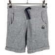 Unisex Benetton - Dressikangast lühikesed püksid, suurus 116 - 122 - Hall ()