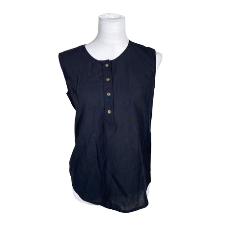 Unisex Prêt á Porter - Topp, suurus 38 - Sinine ()