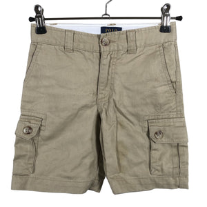 Unisex Polo Ralph Lauren - Lühikesed püksid, suurus 104 - 110 - Beige (1)