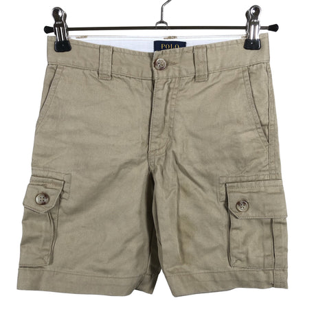 Unisex Polo Ralph Lauren - Lühikesed püksid, suurus 104 - 110 - Beige ()