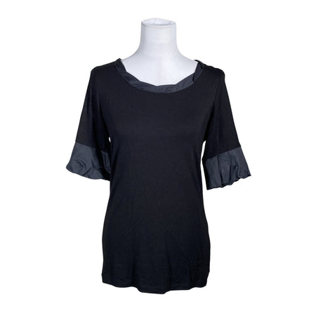 Unisex Part two - T-särk, suurus 40 - Must ()