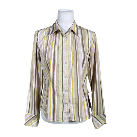 Unisex Jackpot - Pluus, suurus 38 - Roheline ()