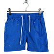 Unisex Petrol - Ujumispüksid, suurus 122 - 128 - Sinine ()
