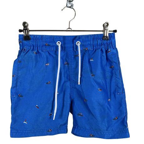 Unisex Petrol - Ujumispüksid, suurus 122 - 128 - Sinine ()