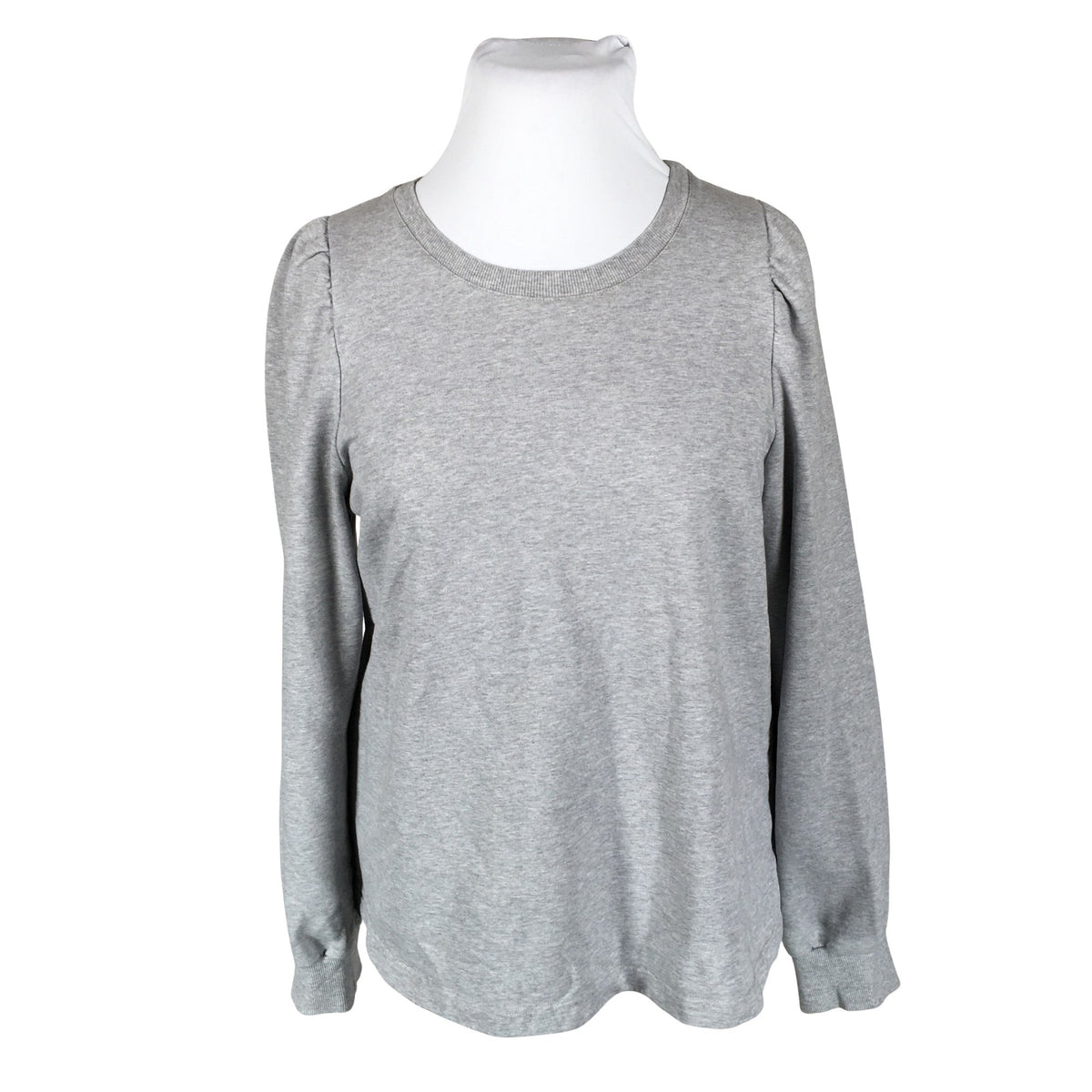 Unisex Gauhar - Dressikangast pluus, suurus 42 - Hall (1)