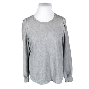 Unisex Gauhar - Dressikangast pluus, suurus 42 - Hall (1)