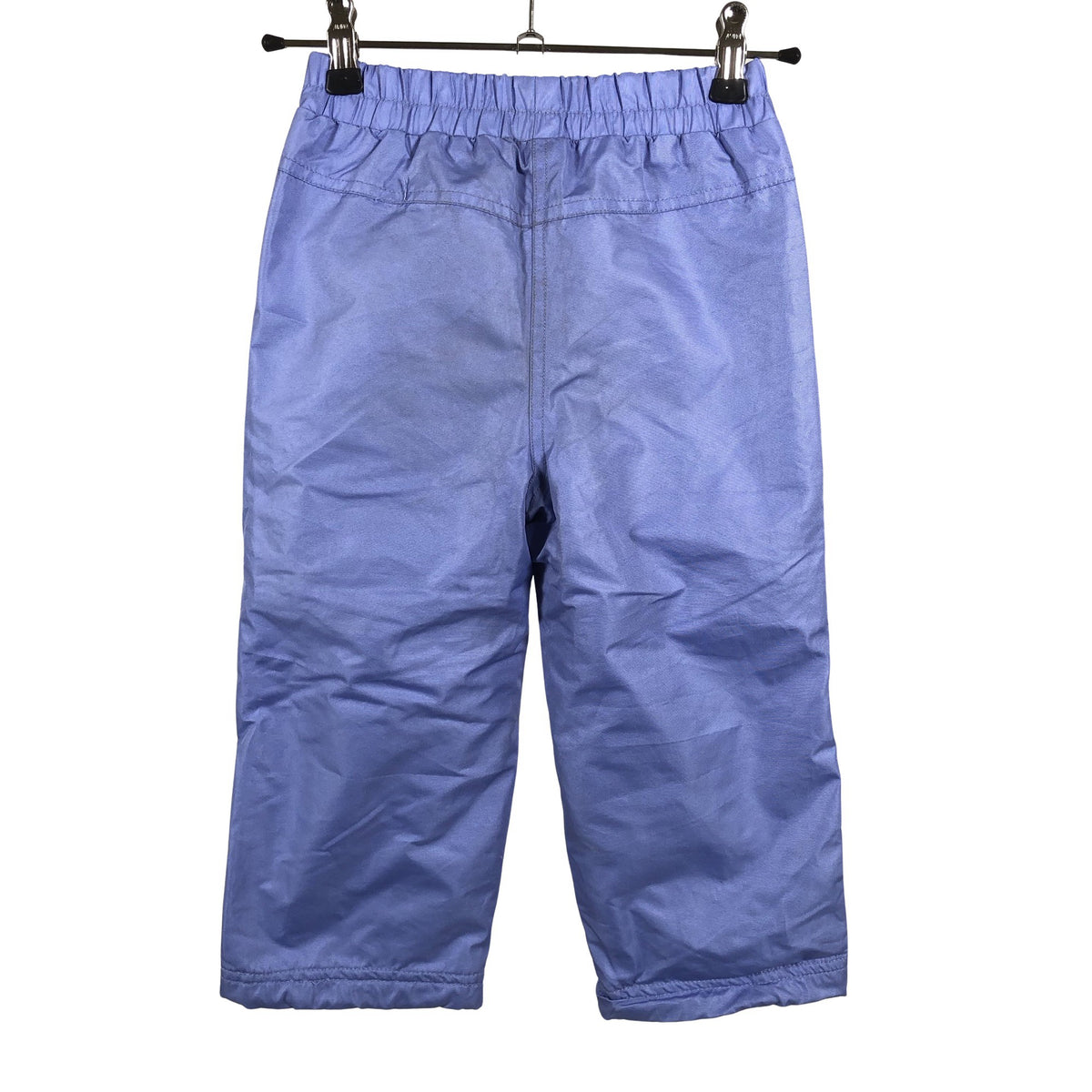 Unisex Luhta - Talvepüksid, suurus 86 - 92 - Helesinine (2)