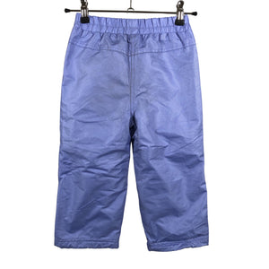 Unisex Luhta - Talvepüksid, suurus 86 - 92 - Helesinine (2)