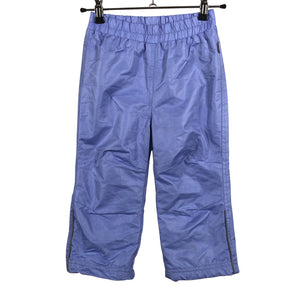 Unisex Luhta - Talvepüksid, suurus 86 - 92 - Helesinine (1)