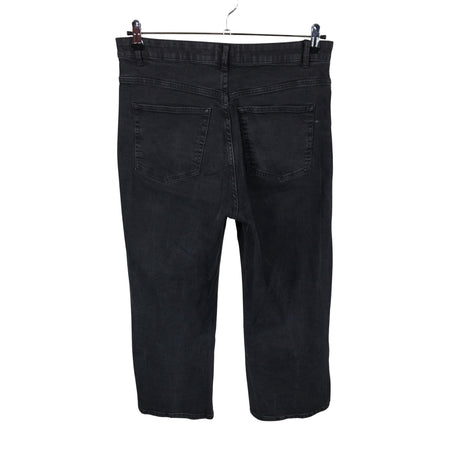 Unisex Lindex - Teksad, suurus 44 - Hall (2)