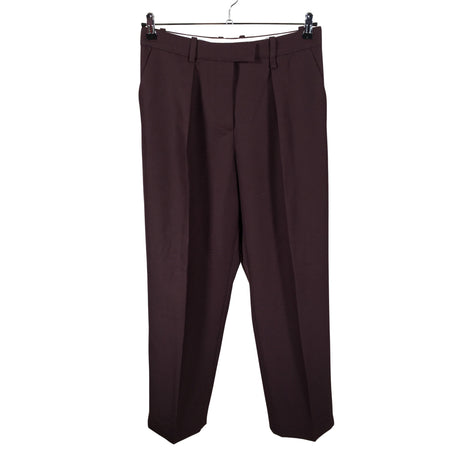 Unisex Arket - Mittevenivad püksid, suurus 42 - Lilla ()