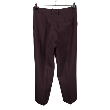 Unisex Arket - Mittevenivad püksid, suurus 42 - Lilla (2)