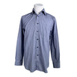 Unisex Park Lane - Triiksärk, suurus L - Sinine ()