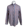 Unisex Park Lane - Triiksärk, suurus L - Sinine ()