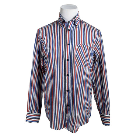 Unisex Park Lane - Triiksärk, suurus L - Sinine ()