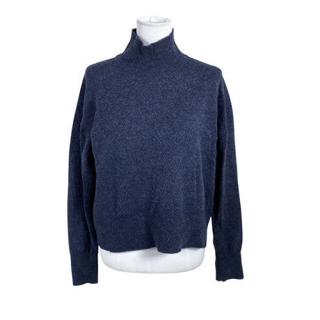 Unisex Samsoe&Samsoe - Kampsun, suurus 38 - Sinine ()