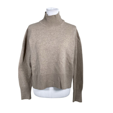 Unisex Samsoe&Samsoe - Kampsun, suurus 38 - Pruun ()