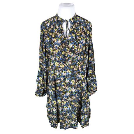 Unisex Arket - Mitteveniv kleit, suurus 42 - Roheline ()