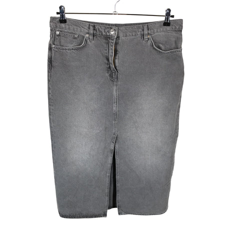Unisex Arket - Teksaseelik, suurus 42 - Hall ()