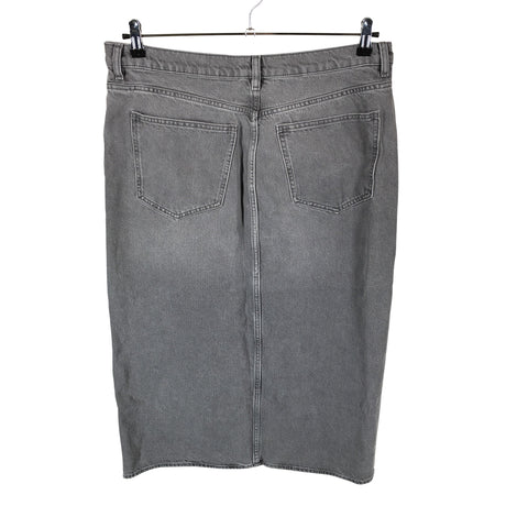 Unisex Arket - Teksaseelik, suurus 42 - Hall (2)